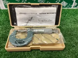 [UNUSED] MITUTOYO SINGLE