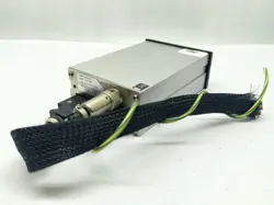 MITUTOYO LINEAR MICROMETER
