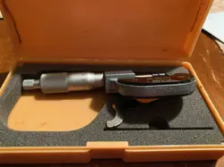 MITUTOYO MICROMETER 193-111