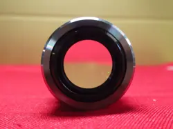 LENS MICROSCOPE JAPAN