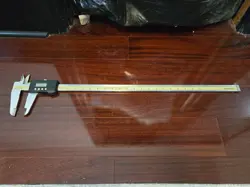 DIGITAL CALIPERS