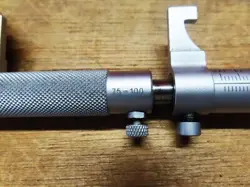 MICROMETER 145-188 IMP-100