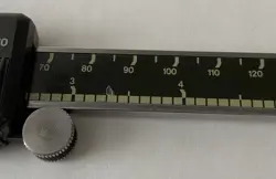 CALIPER 500-136
