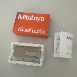 GAGE BLOCK 1.1MM