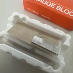 METRIC GAGE