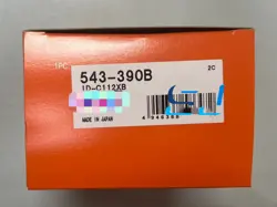 543-390B #G