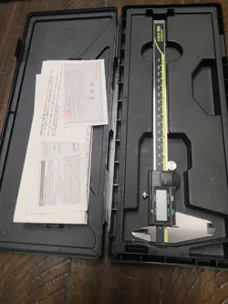 CALIPER 0-8