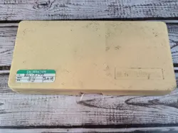 1-2” MICROMETER