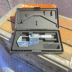 ACCURACY CARBIDE