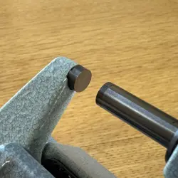 DIGITAL MICROMETER MDC-25M