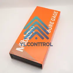BOX 1PCS MITUTOYO