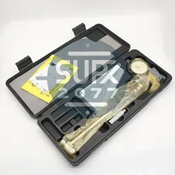 1PCS NEW IN BOX MITUTOYO 511-713 DIAL BORE GAUGE 50-150MM 0.01MM