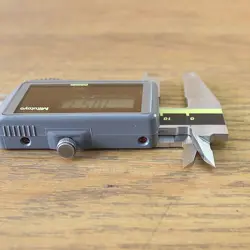 DIGIMATIC CALIPER USED