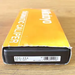 CALIPER DIGIMATIC CALIPER