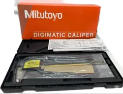 DABS DIGIMATIC CALIPER