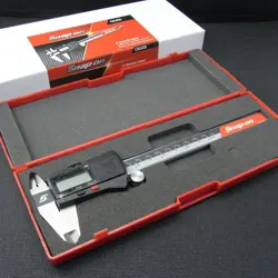 CALIPER 150MM DIGITAL