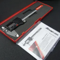 150MM DIGITAL CALIPER