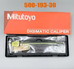 DIGIMATIC CALIPER US