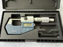 DIGITAL MICROMETER 293-821-30