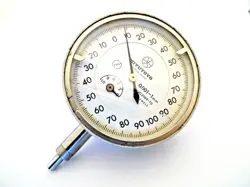 DIAL INDICATOR 0.001MM-1