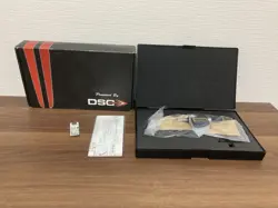QUANTA MICROPHONE MDE-75MX