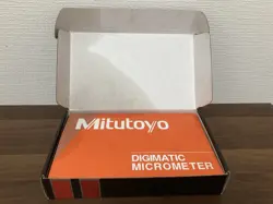 MITUTOYO QUANTA MICROPHONE