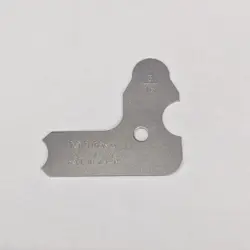 RADIUS GAGE 186-901