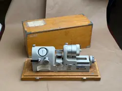 HARD CASE PRECISION