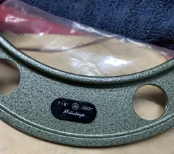 OUTSIDE MICROMETER NOS
