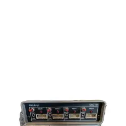 GAGE INPUT-