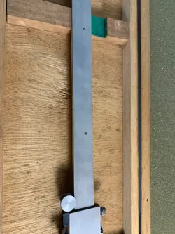 CALIPER 0-300MM RANGE