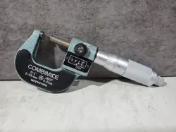 0-25MM PARTS ONLY