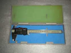 MITUTOYO 500-351 CD-6