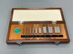BM1-10-1 MICROMETER INSPECTION