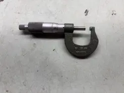 MICROMETER 103-259