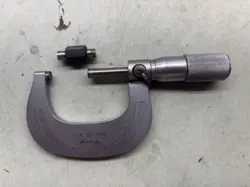 GAUGE IN