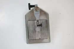 TEST STAND