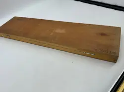 ORIGINAL WOOD CASE