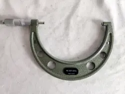 NO. 103-220A MICROMETER