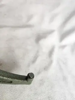 NO. 103-220A MICROMETER
