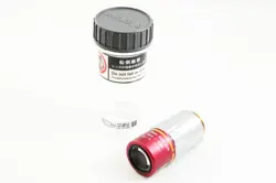 OBJECTIVE LENS #5518