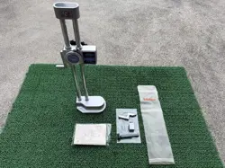 HW-30 MEASURING