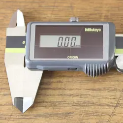 150MM DIGITAL CALIPER