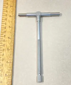 TELESCOPING GAGE 1/8