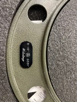WITH CARRYING CASE