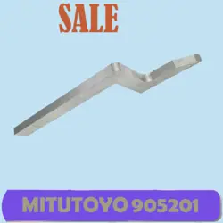 【SALE】1PC FIT MITUTOYO 905201 CARBIDE SCRIBER/HEIGHT GAGES CARBIDE-TIPPED SCRIBE