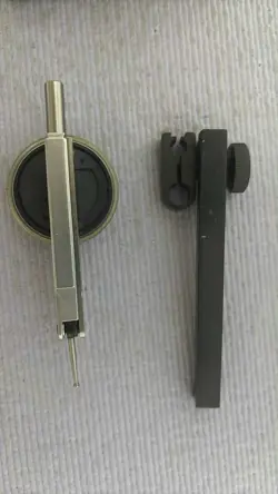 MICROMETER BRAND
