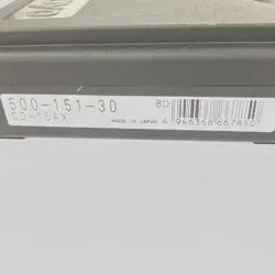 CD-15AX 500-151-30