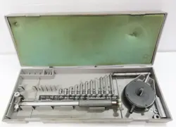 A0083A MITUTOYO