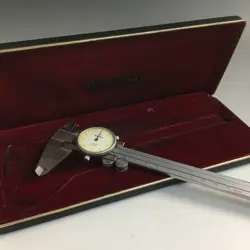 [MITUTOYO DIAL